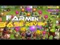 FARMEN + BASE REVIEW! [GER] | LLK Games