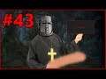 Father Willy Plays DARK SOULS: REMASTERED - Priest Cosplay - Part 43