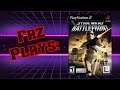 Faz Plays - Star Wars: Battlefront (PS2)(Gameplay)