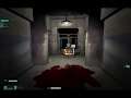 F.E.A.R. Extraction Point - Interval 03 - Descent: Orange Line