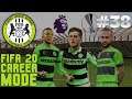 FIFA 20 FOREST GREEN CAREER MODE #38 LIVE STREAM 🔴