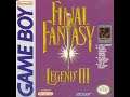 Final Fantasy Legend III (Game Boy) 08 Going to Underworld