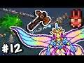 Finally, a Worthy Opponent! - Let's Discover Terraria 1.4 #12
