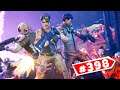 Fortnite - Save The World #398 | Suburbs - Stonewood | Power 15 | Eliminate And Collect