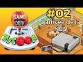 Game Dev Tycoon #02 - L'arrivée de la NES