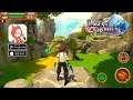 Gate Of Mobius - Action RPG Gameplay (Android, iOS)