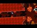 Geometry Dash - Radioactive (100%) ~ Medium Demon by ViPriN and Hinds