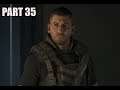 GHOST RECON BREAKPOINT Walkthrough Gameplay Part 35, Into The Wolf's Den