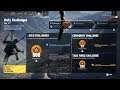 Ghost Recon Wildlands Daily Challenges Week 29 Day 1 Solo Challenge 1 Open 3 Rebel Prisons