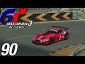 Gran Turismo 3: A-Spec (PS2) - Mistral 78 Laps (Let's Play Part 90)