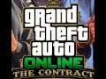 GTA Online ♥ THE CONTRACT DLC (Deutsch / PC)