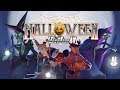 Halloween Pinball (Switch) Review