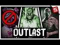 HANGRY THE PIG IS STILL THE WORST! PIGGY PIGGY DUDE IS WAY BETTER! | OUTLAST FULL GAMEPLAY (PART 2)