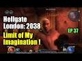[Hellgate London: 2038] The Limit of My Imagination (Multiplayer Mod)