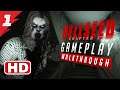 HELLSEED CHAPTER 1 FULL GAME Gameplay Walkthrough - AYOKO NA KATAKOT TO (HORROR GAME) #FILIPINO