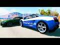 High Speed Crashes #21! - BeamNG.drive