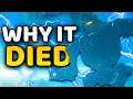How Call of Duty Zombies DIED…