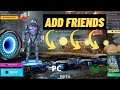 How To Add Friends In SplitGate PC PS4 Xbox