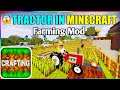 How to Get Advanced Farming Mod in Crafting and Building
