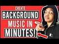 How To Loop Background Music For Your Videos - How To Loop Tracks In Adobe Audition - YouTube Guide