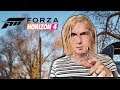 I WAS IN A MOVIE | Forza Horizon 4 | Episode 1