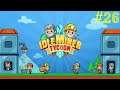Idle Miner Tycoon - Walkthrough #26 - IPad