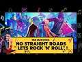 Indie Game Review: (NSR) No Straight Roads LETS ROCK!!