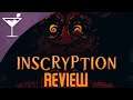 Inscryption Review: Creepypastas and Collectible Card Games?