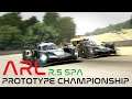 iRacing LIVE | Apex Racing League Prototype Championship | R.5 Spa