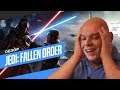 Jedi: Fallen Order - Обзор