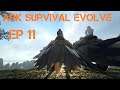 Jernhagens arrival... | Ark Survival Evolve Ep 11