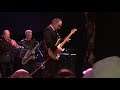 Jimmie Vaughan “Just A Game” Live at House of Blues - Dallas, TX (3-27-19)