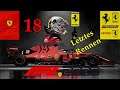 Kann Vettel Weltmeister🏆 werden im Ferrari? F1 2020 | Livestream- Let's Play #18// Deutsch Gameplay