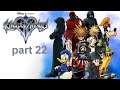 Kingdom Hearts 2 Final Mix Part 22