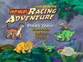 Land Before Time, The   Great Valley Racing Adventure USA - Playstation (PS1/PSX)