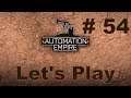 Let's Play Automation Empire (deutsch) #54