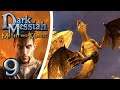 Let's Play Dark Messiah Of Might & Magic (BLIND) Part 9: DON'T MAKE PERCY MAD