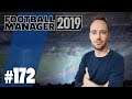 Let's Play Football Manager 2019 | Karriere 1 - #172 - Saisonstart, Kaderplanung, Scouting