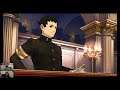 Let's Play Great Ace Attorney Chronicles - 45: Burned Book