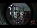 Let's Play Mass Effect LE; Part 6: Geth, Haliat and The Insane Biotic