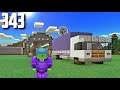 Let's Play Minecraft - Ep.343 : Truckin' Business!