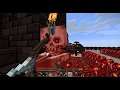 Let's Play: Minecraft [S04] #1288 - Skelette bei Nacht