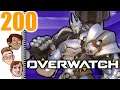 Let's Play Overwatch Part 200 - The Big Two Double-O