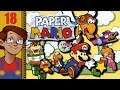 Let's Play Paper Mario Part 18 (Patreon Chosen Game)