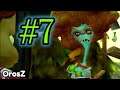 Let's play Psychonauts #7- In my head