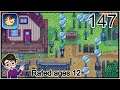 Let’s Play Stardew Valley on iOS #147 - I Have the POWER! Of lots of Battery Packs