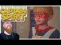 Let's Play The Awesome Adventures of Captain Spirit - Full Game - Blind Play-through