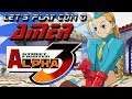 Ley's Play com o Amer: Street Fighter Alpha 3