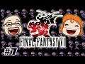 ★LIVE★ Shweebe Streams ★ Final Fantasy 6 - Saving Shadow