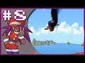 Lost plays Mega Man Legends 2 #8: Bird Down